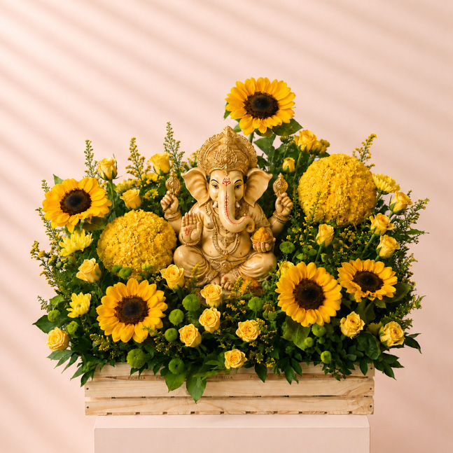  GOLDEN UTSAV
